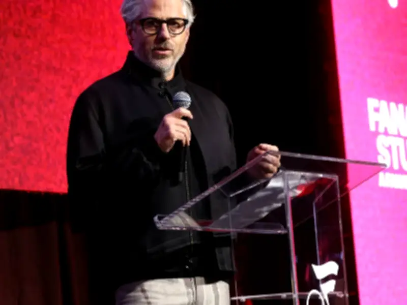 LA 2028: OK-Chef Wasserman erhält Rückendeckung trotz Epstein-Kontroversen