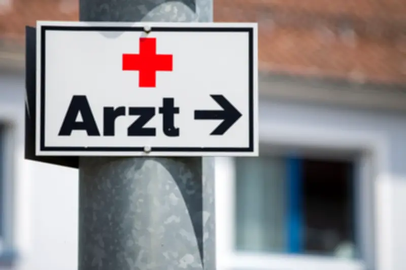 Landarztquote in Niedersachsen: 214 Bewerbungen für 60 Medizin-Studienplätze eingegangen