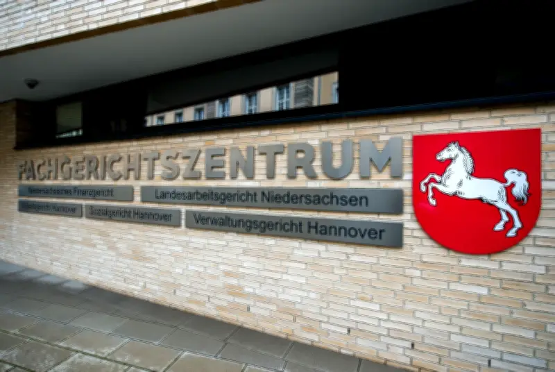 Landesarbeitsgericht Hannover verhandelt Berufung von AfD-nahem Verein gegen VW