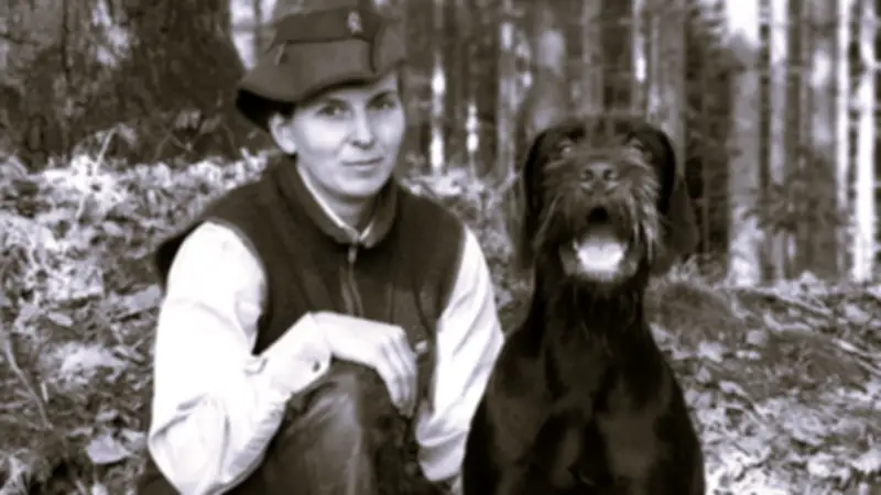 Landesjagdverband-Chefin verliert beide Hunde an Pseudowut: Warnung vor tödlicher Krankheit