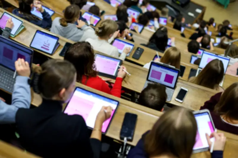 Landessozialgericht bestätigt: Studierende haben keinen Anspruch auf Bürgergeld