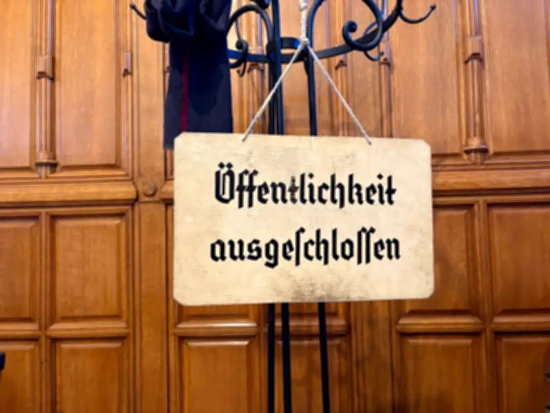 Landgericht Bremen verurteilt Tanztrainer zu mehrjähriger Haft wegen Kindesmissbrauch