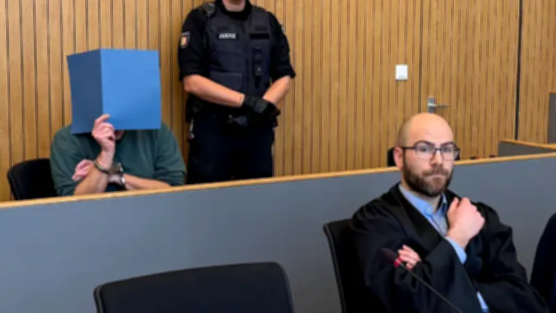 Landgericht Lübeck verurteilt Ehemann zu acht Jahren Haft für Totschlag auf Fehmarn