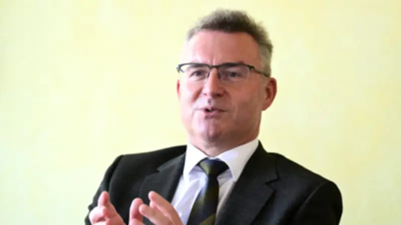 Landkreis-Chef fordert Arbeitspflicht für Bürgergeldempfänger trotz Ministeriumskritik