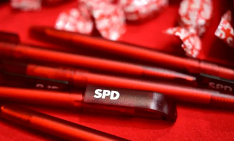 Landrat Marcel Riethig kandidiert nicht erneut nach Vorwürfen der Vetternwirtschaft