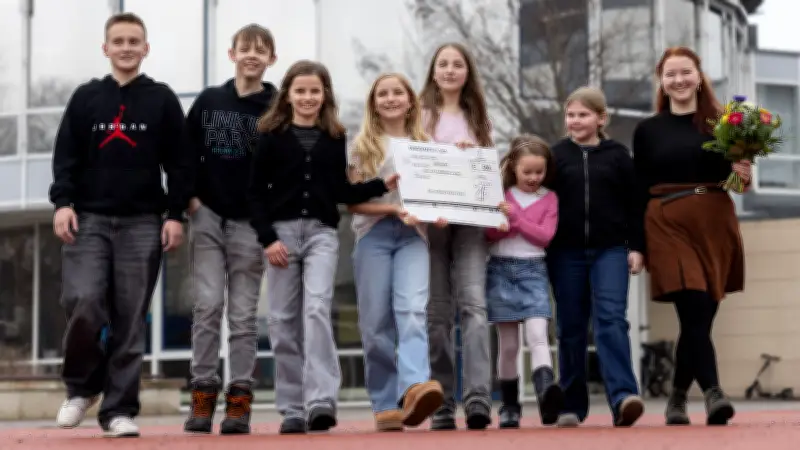 Landsberger Bibliothek erhält Demografiepreis für innovativen Kinderpodcast