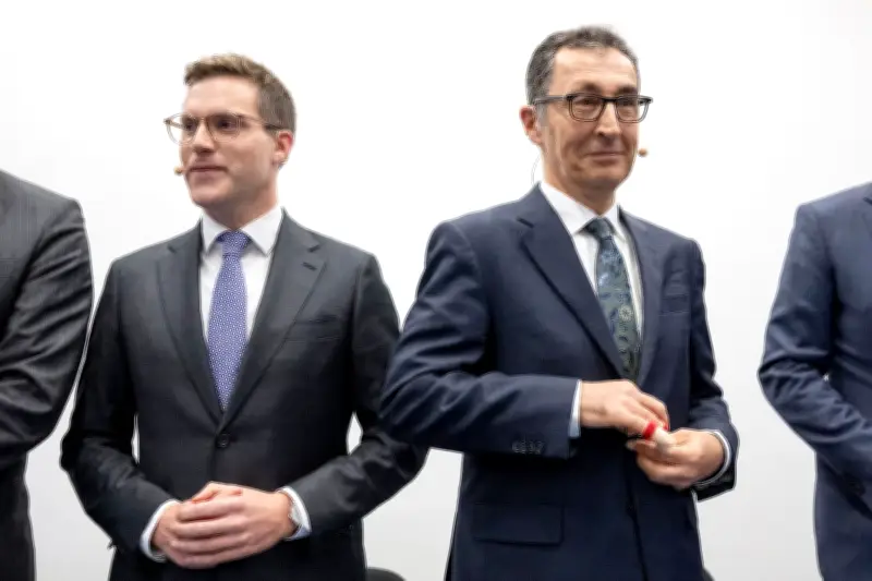 Landtagswahl 2026 in Baden-Württemberg: Grüne holen in letzter Minute auf