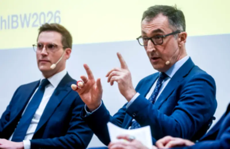 Landtagswahl Baden-Württemberg: Fünf Gründe für das spannende Kopf-an-Kopf-Rennen