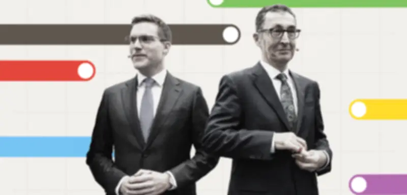 Landtagswahl Baden-Württemberg: Rechner zeigt mögliche Koalitionen nach dem 8. März