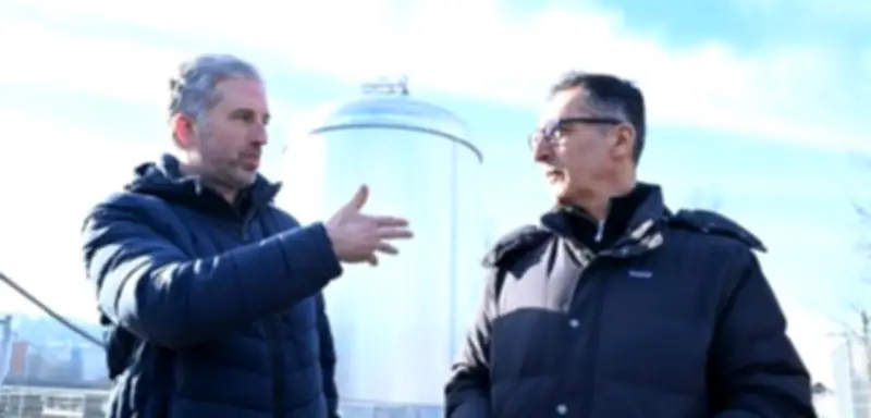 Landtagswahl in Baden-Württemberg: Özdemir setzt auf Palmer als Booster