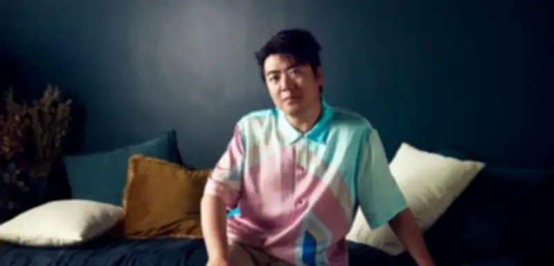 Lang Lang im Fragebogen: Vom Kindheitstraum zum Pianisten-Star