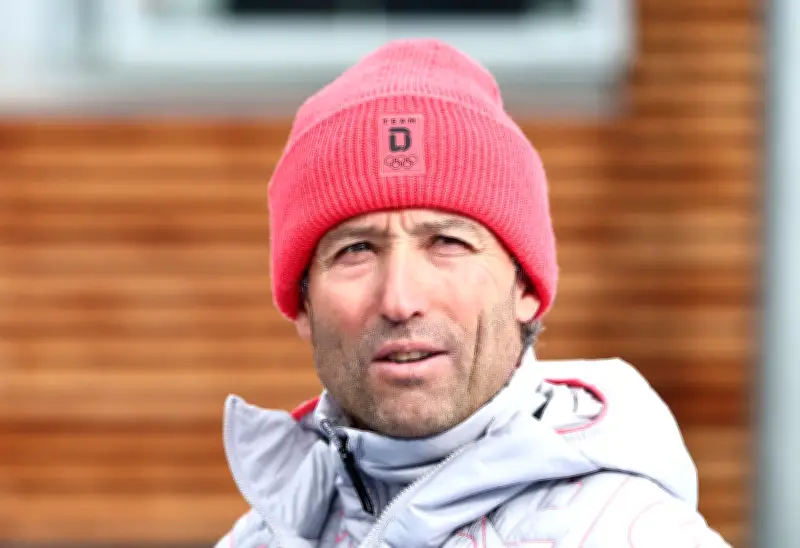 Langlauf-Teamchef Schlickenrieder kritisiert Fis nach Wachs-Protest bei Olympia scharf