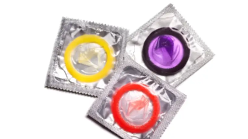 Latexallergie und Verhütung: Kein Verzicht auf sichere Kondome notwendig