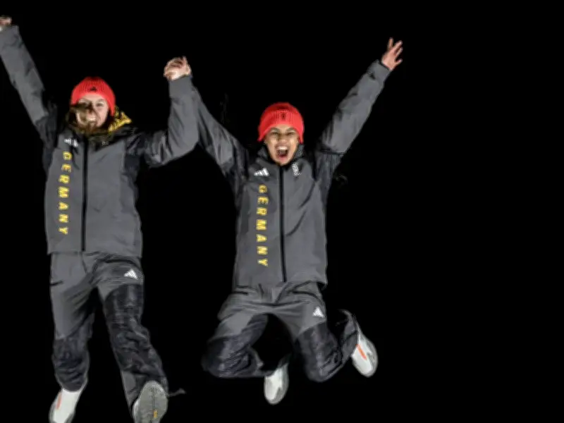 Laura Nolte: Bob-Königin denkt über Karriere bis 2030 nach - Gold-Hattrick im Visier