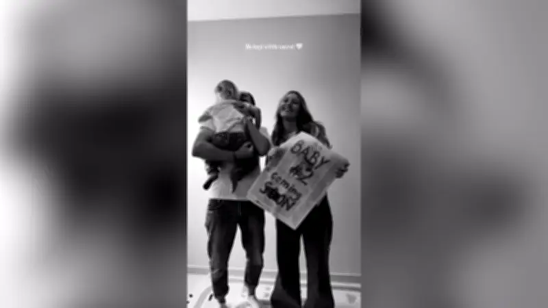 Laura Papendick erwartet zweites Kind: RTL-Moderatorin verkündet Baby-News