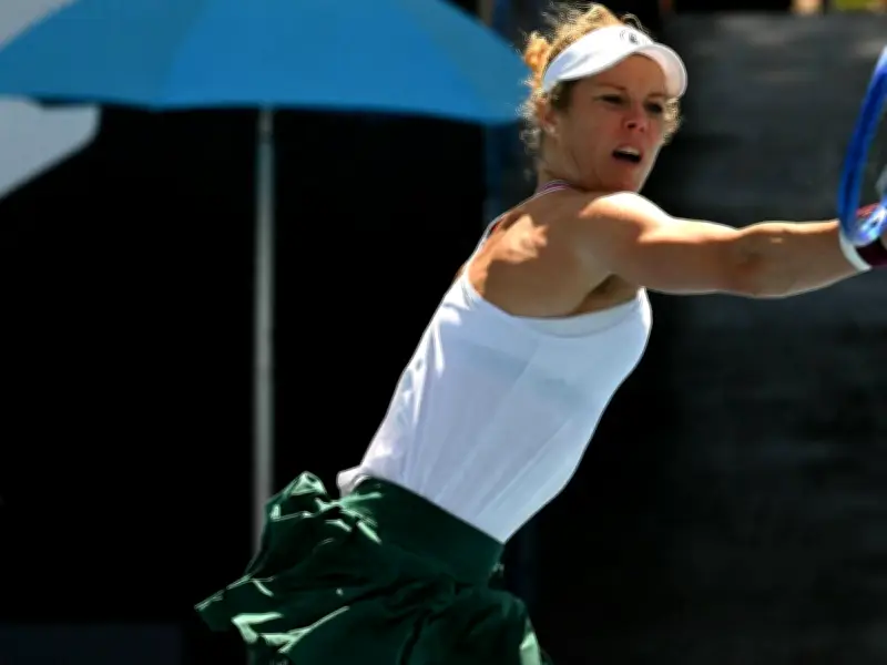 Laura Siegemund scheitert erneut in Dubai - Nur noch eine Deutsche im Rennen