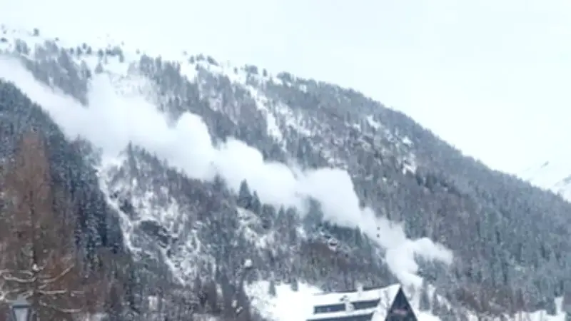 Lawinen-Experte warnt: Erste Spur im Tiefschnee kann tödlich enden