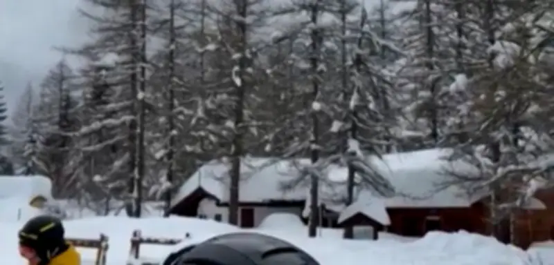 Lawinengefahr in den Alpen: Elf Tote seit Sonntag – Experte gibt Sicherheitstipps