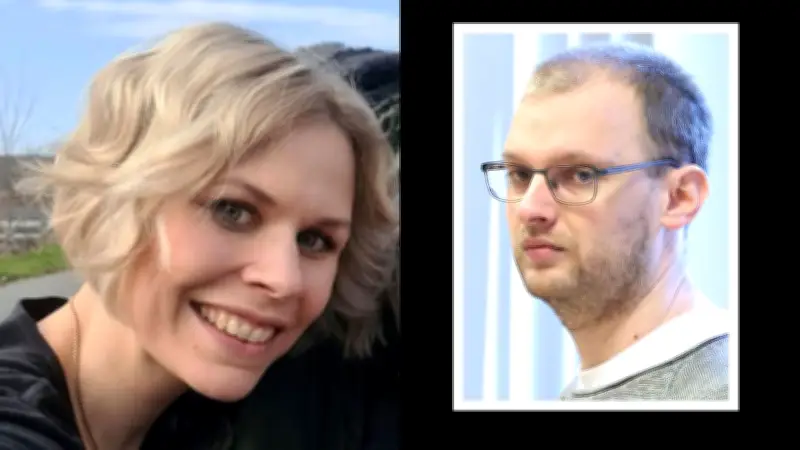 Lebenslange Haft für Ehemann: Anna (31) von Noch-Gatten getötet und in Garage einbetoniert