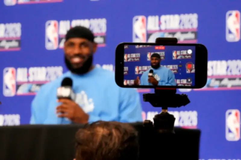 LeBron James' NBA-Zukunft ungewiss: Superstar mit 41 noch ohne Karriere-Entscheidung