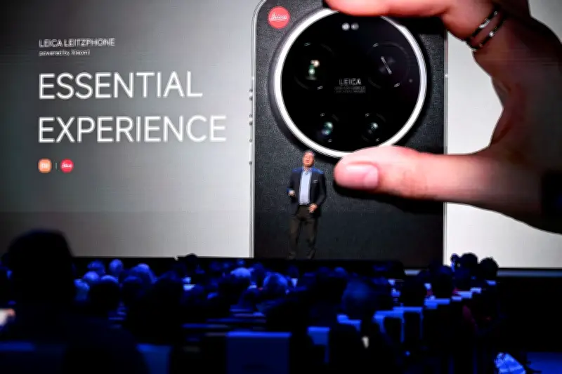 Leica startet weltweiten Smartphone-Verkauf: Premium-Kamerahersteller setzt auf Xiaomi-Kooperation