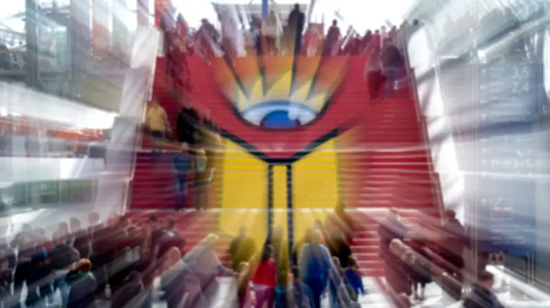 Leipziger Buchmesse 2026: Alle Details zu Tickets, Programm und neuem Einlasskonzept