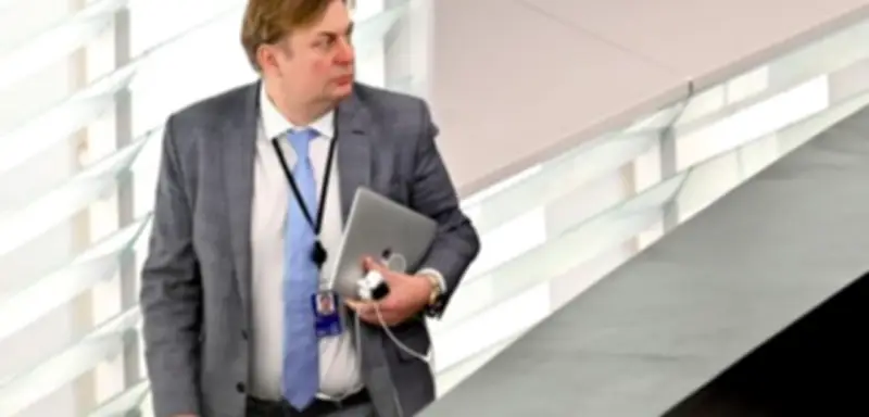 Leipziger Buchmesse sagt Romanvorstellung von AfD-Politiker Maximilian Krah ab