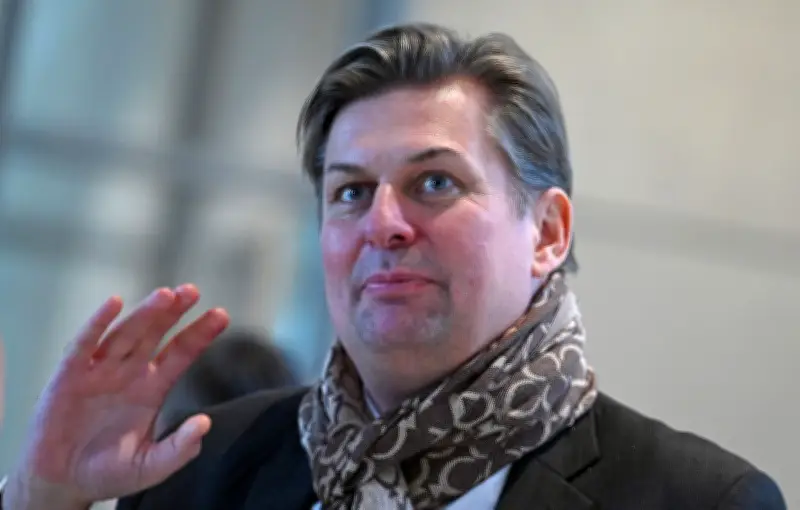 Leipziger Buchmesse streicht Romanvorstellung von AfD-Politiker Maximilian Krah