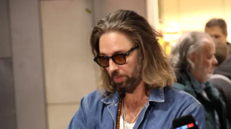 Leipziger Hotelmitarbeiter nach Ofarim-Vorwürfen: 'Keine Schweigepflicht, nur Wahrheitspflicht'