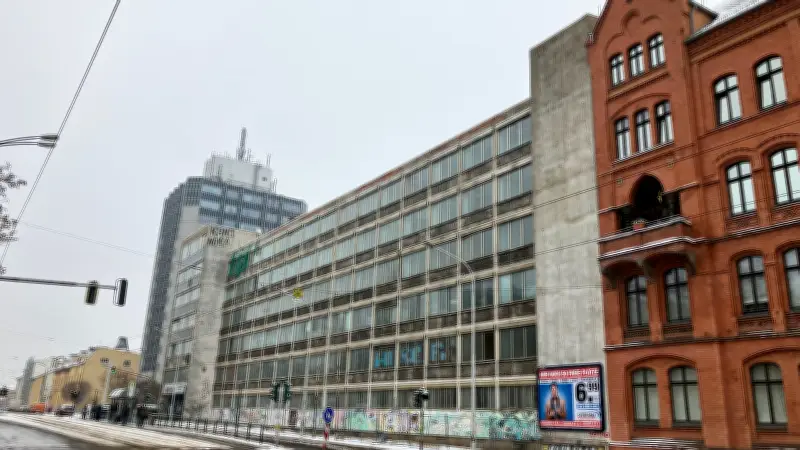 Leipziger Immobilienriese GRK investiert Millionen in Halles Bauprojekte