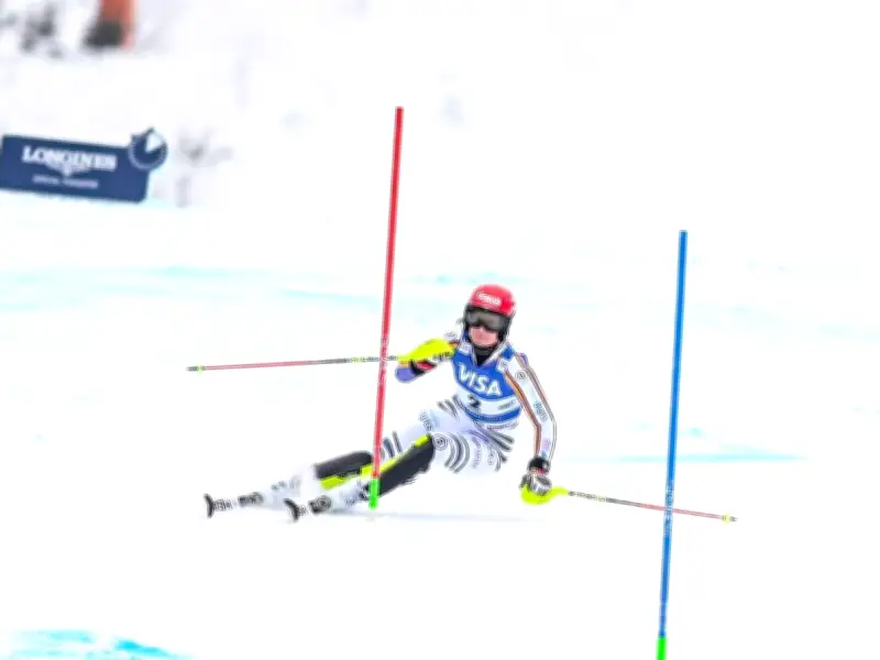 Lena Dürr blickt gelassen auf Olympia: Drama von 2022 ist für sie kein Thema