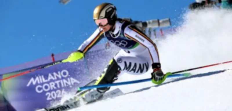 Lena Dürrs Olympia-Drama: Vom Medaillenkurs zur Niederlage mit Größe