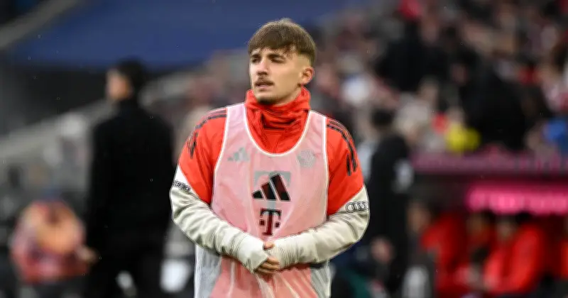 Lennart Karl volljährig: Profivertrag beim FC Bayern und WM-Träume