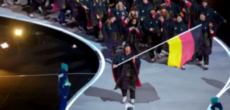 Leon Draisaitl im Interview: Olympiadebüt und deutsche Eishockeyhoffnungen