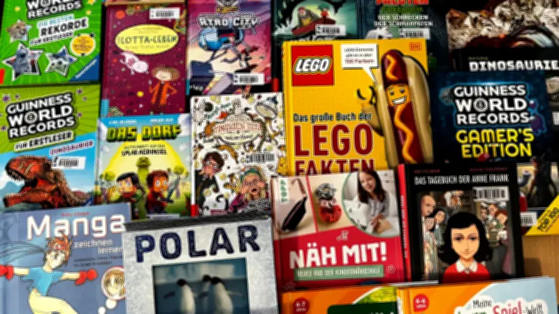 Lesespaß und Spielevergnügen: Malchows Stadtbibliothek lockt in den Winterferien