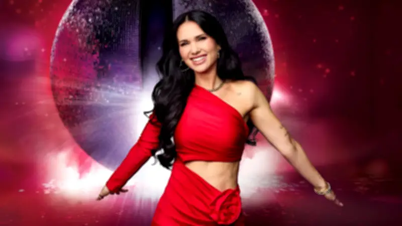 Let's Dance: Nessi Borck tanzt mit Frau - Ein Statement gegen Vorurteile