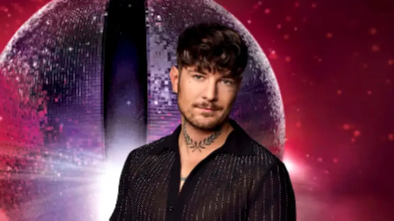 Let's Dance-Star Willi Banner: Fingerverlängerung vor Showstart sorgt für Aufsehen