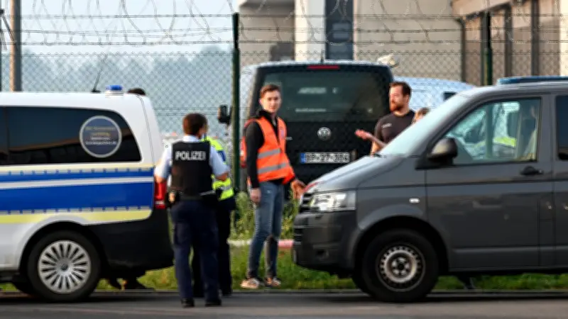 Letzte Generation vor Gericht: Erste Anklage als kriminelle Vereinigung zugelassen
