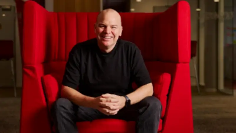 Lexware-CEO Christian Steiger: Wie Bürokratie für Kleinunternehmer unsichtbar werden soll