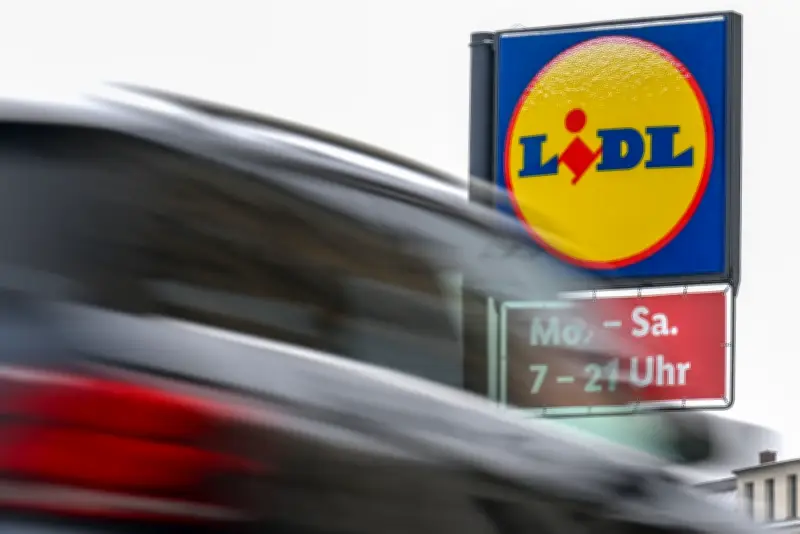 Lidl vor Gericht: Prozess um umstrittene Werbekampagne zur größten Preissenkung