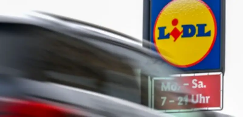 Lidl vor Gericht: Verbraucherschützer klagen wegen irreführender Preissenkungs-Werbung