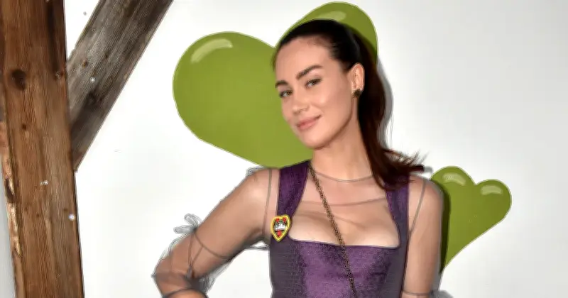 Liebesgerüchte um Söder-Tochter: Dementi zu Beziehung mit Tech-Milliardär Eric Schmidt