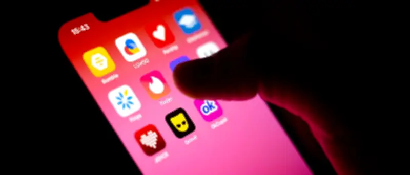 Liebesschwindel-Fabriken: Internationale Betrugsindustrie richtet Milliardenschäden an