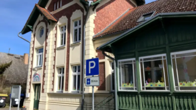 Liepgartener Gemeindevertretung: Kita-Bericht und Entscheidung zur Wiedervernässung