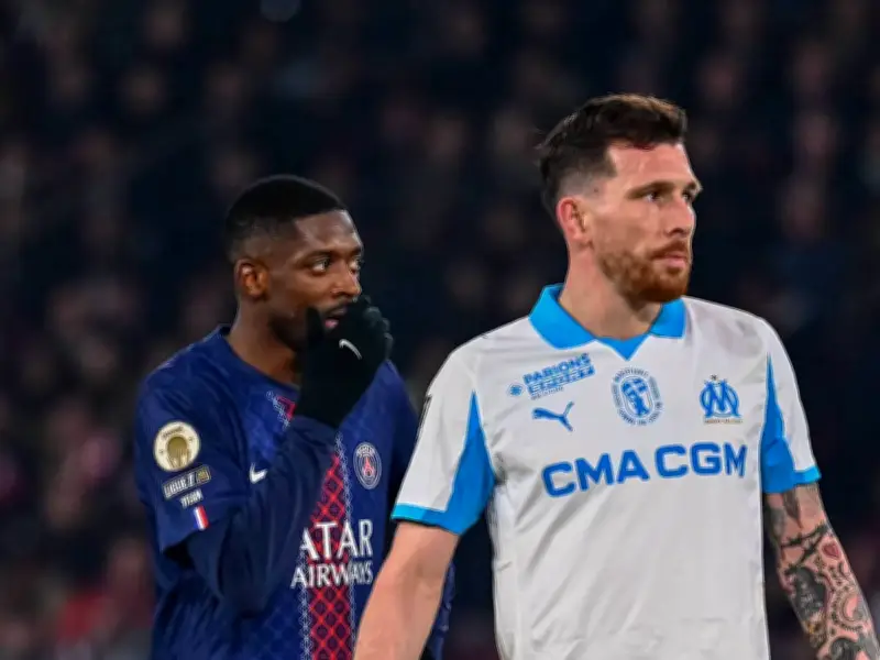 Ligue 1: Dembélé sorgt mit beleidigender Aussage für Eklat in Frankreich