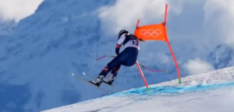 Lindsey Vonn nach Olympia-Sturz: 'Ich bereue nichts' – Skistar spricht über Unfallursache