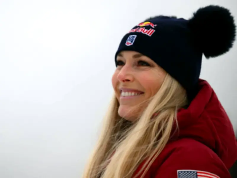 Lindsey Vonn nach vierter OP: Skistar plant Rückkehr auf die Piste