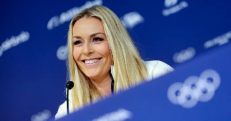 Lindsey Vonn verlässt Klinik: Plüschtier-Spende und private Einblicke nach Olympia-Sturz