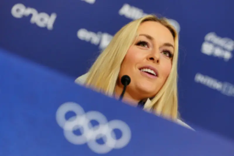 Lindsey Vonn verteidigt Comeback: „Es war nicht alles umsonst“ nach Olympia-Sturz