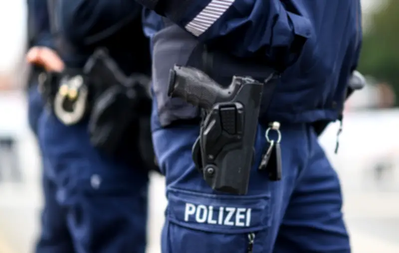 Linke fordert lückenlose Munitionserfassung bei Polizei nach weiteren Unstimmigkeiten